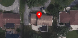 House image located at Olympia Fields, IL 60461