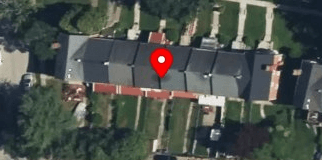 House image located at Baltimore, MD 21239