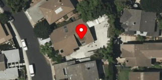 House image located at Irvine, CA 92612
