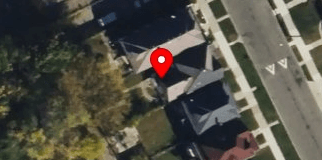 House image located at Detroit, MI 48214