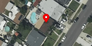 House image located at Pico Rivera, CA 90660
