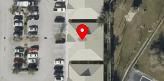 House image located at Lutz, FL 33549