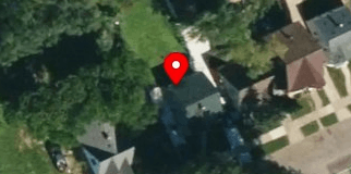 House image located at Detroit, MI 48213