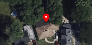 House image located at Lombard, IL 60148