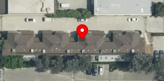 House image located at Van Nuys, CA 91406