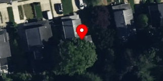 House image located at Haddonfield, NJ 08033