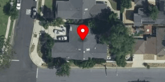 House image located at Van Nuys, CA 91406