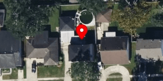 House image located at Marrero, LA 70072