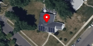 House image located at Egg Harbor City, NJ 08215