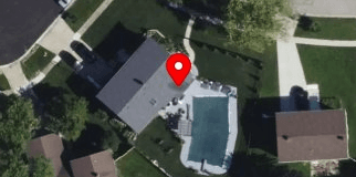 House image located at Hoffman Estates, IL 60169