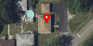 House image located at Lake Station, IN 46405