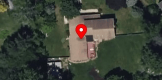 House image located at Chesterfield, NJ 08515