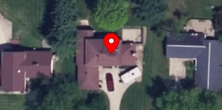 House image located at Aurora, OH 44202