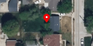 House image located at Des Moines, IA 50317