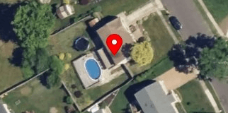 House image located at Voorhees, NJ 08043