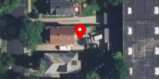 House image located at Cleveland, OH 44105