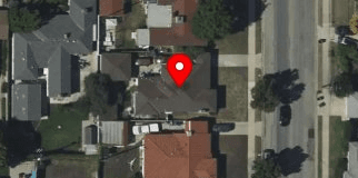 House image located at Inglewood, CA 90305