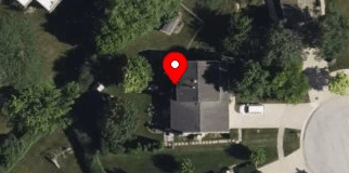 House image located at Buffalo Grove, IL 60089