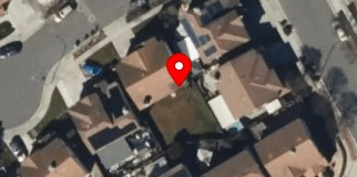 House image located at San Jose, CA 95127