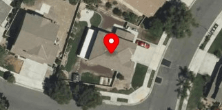 House image located at Eastvale, CA 92880