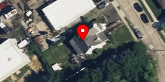 House image located at Merchantville, NJ 08109