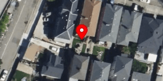 House image located at Oakland, CA 94609