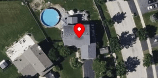 House image located at Joliet, IL 60431