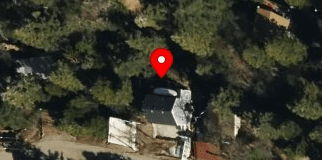 House image located at Twin Peaks, CA 92391