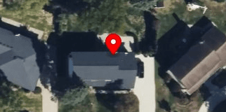 House image located at Utica, MI 48316