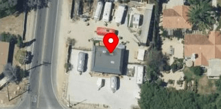 House image located at Ojai, CA 93023