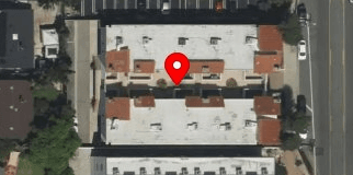 House image located at Van Nuys, CA 91401