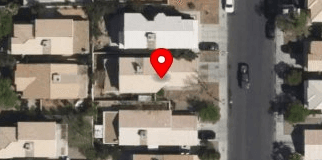 House image located at Las Vegas, NV 89110
