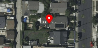 House image located at Los Angeles, CA 90018