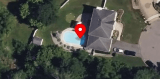 House image located at Parsippany, NJ 07054