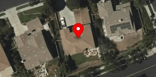House image located at Corona, CA 92883