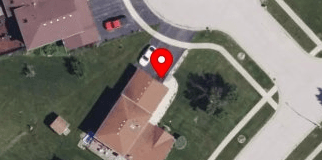 House image located at Country Club Hills, IL 60478