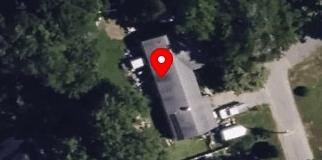 House image located at Ledgewood, NJ 07852