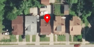 House image located at Cleveland, OH 44112