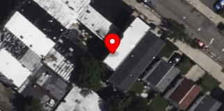 House image located at Jersey City, NJ 07305