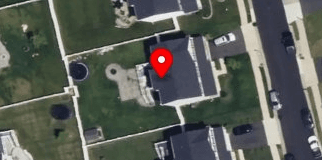 House image located at Woodbridge, VA 22193