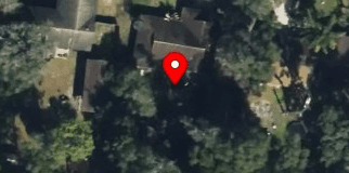 House image located at De Leon Springs, FL 32130