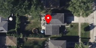 House image located at Wilmette, IL 60091