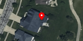 House image located at Lagrange, OH 44050