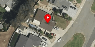 House image located at Corona, CA 92882