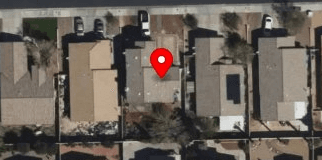 House image located at North Las Vegas, NV 89032