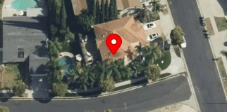 House image located at Porter Ranch, CA 91326