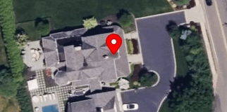 House image located at Allendale, NJ 07401