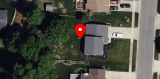 House image located at Cincinnati, OH 45255