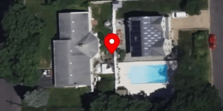 House image located at West Long Branch, NJ 07764