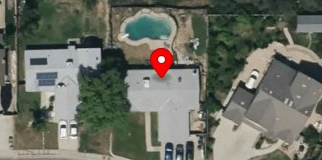 House image located at Carmichael, CA 95608